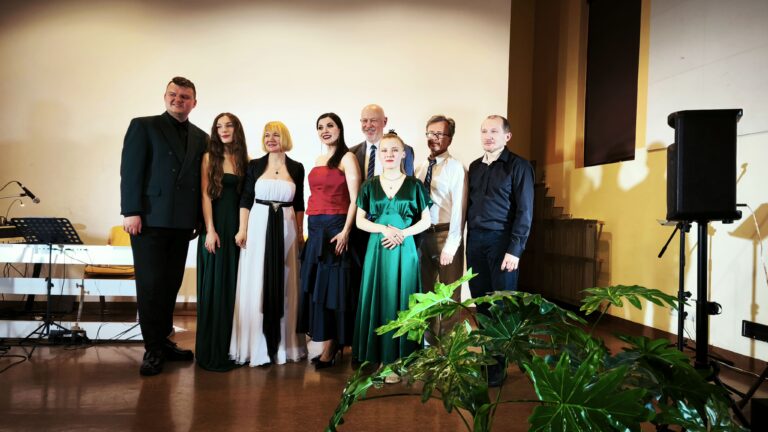 Międzynarodowy koncert „Pomyśl o mnie” – relacja